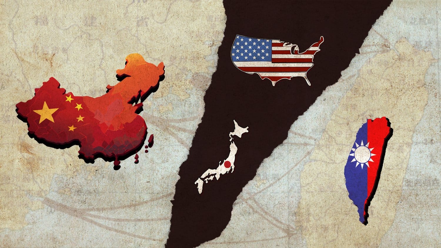 Why Taiwan's Strategic Importance Outweighs China's Debt